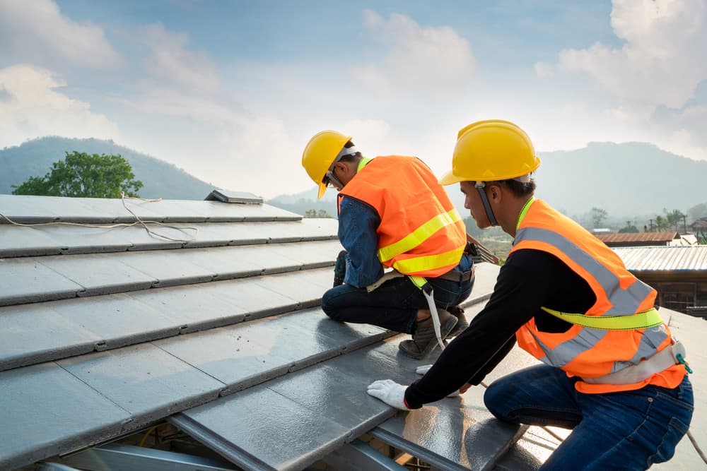 roof repair in Andalusia AL
